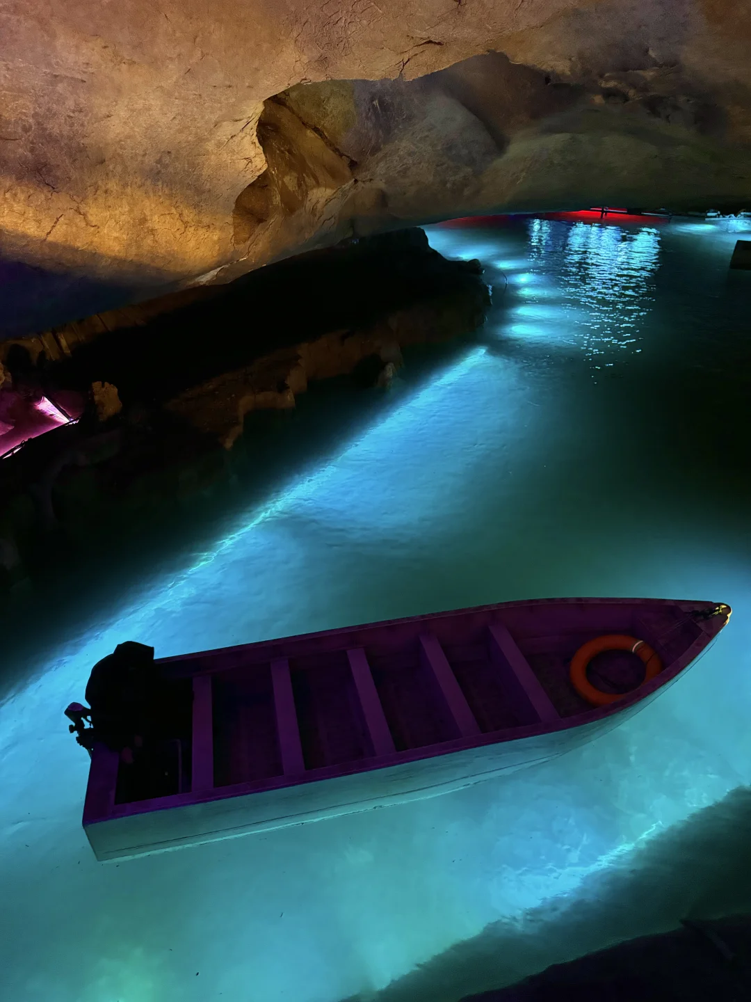 Live | 还好没去西湖，18℃避暑好去处太值得