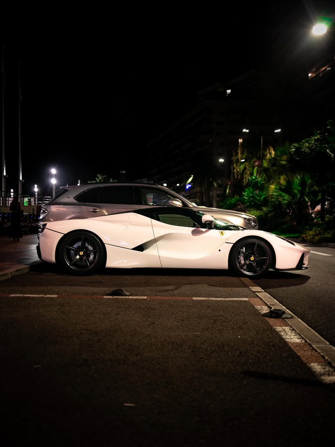 新马王要是小改款就好了😍