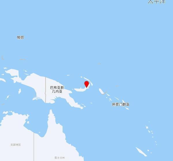 【德国地球科学研究中心】发布，2025-11-22 20:47:48 在 新不列