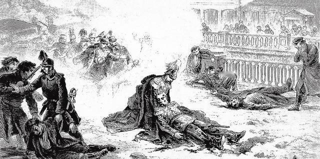 俄一将军在莫斯科遭汽车炸弹爆炸身亡，俄方侦查方向之一认为此次谋杀系由乌特种部门策