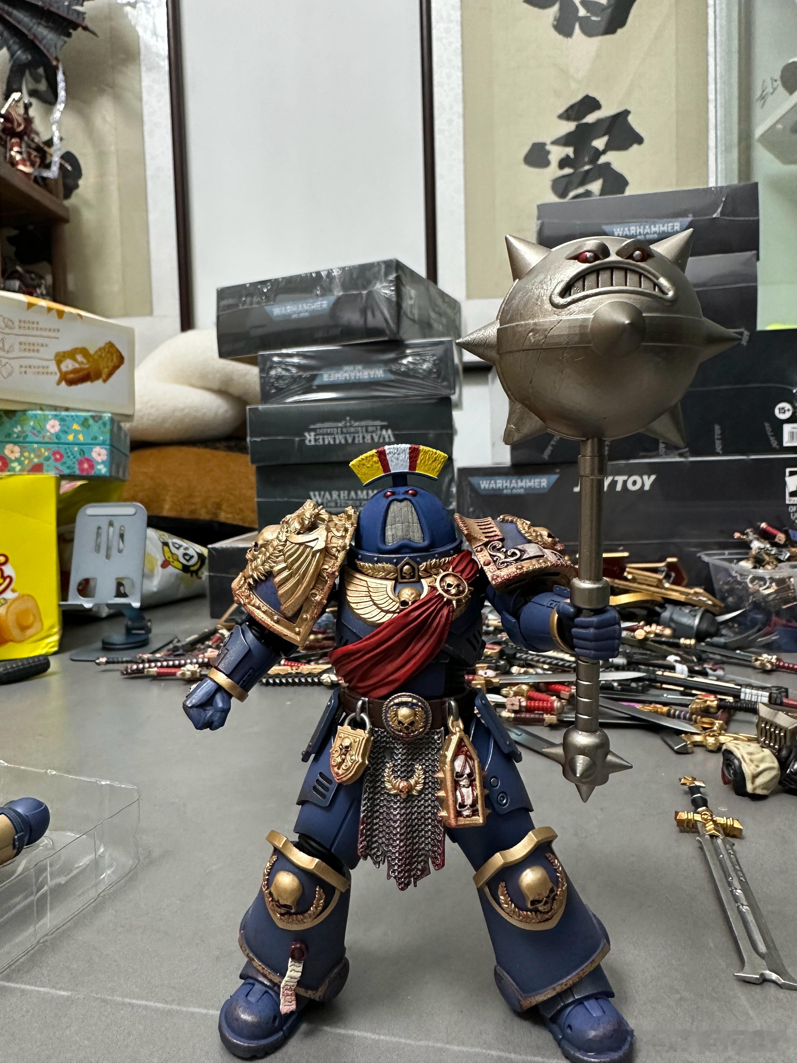 下午又要上体育课了 