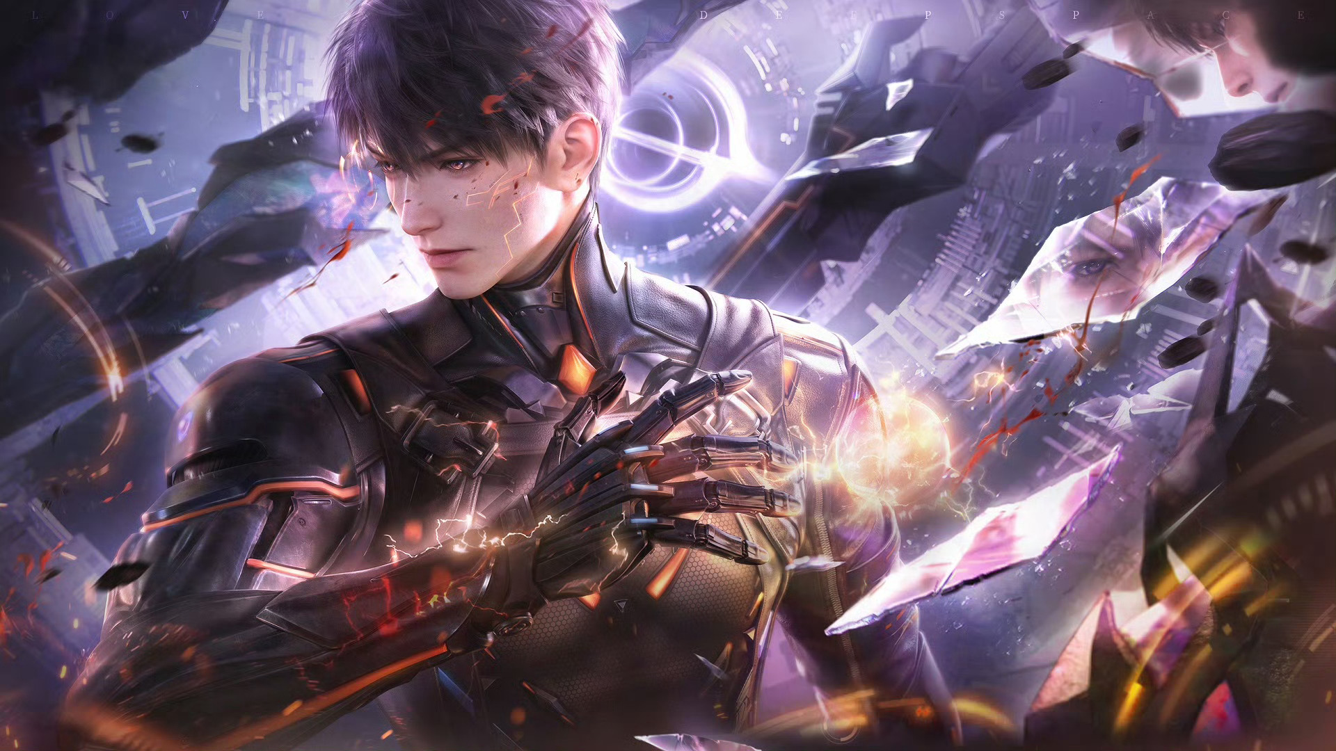 夏以昼终极兵器夏日炽热，昼如烈焰，你是否已感到疲惫不堪？别怕，夏以昼终极兵器来袭