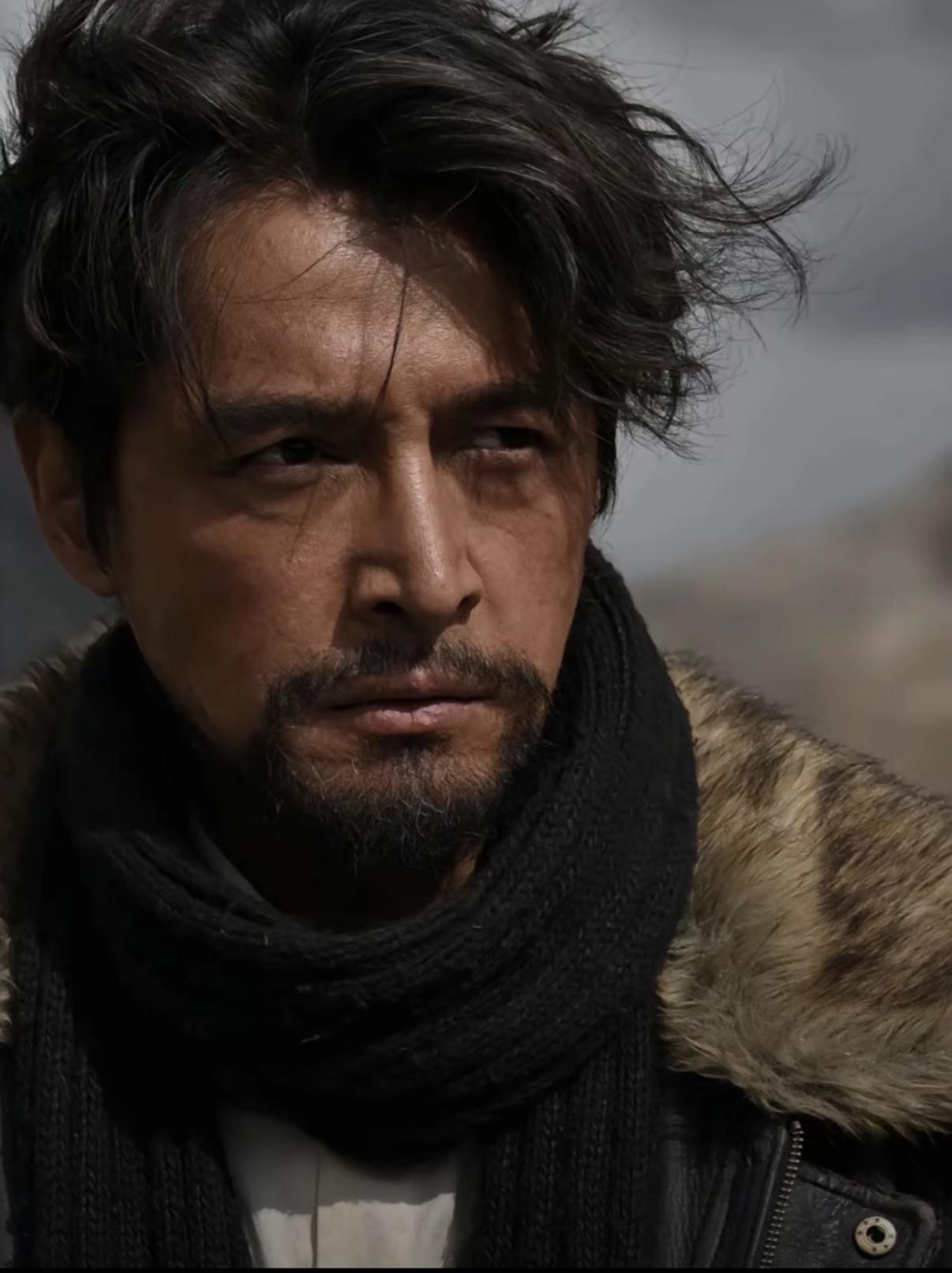 我想过害多杰的人，

有可能是孟耀辉，

也有可能是冯克青，但是无论如何也没想到