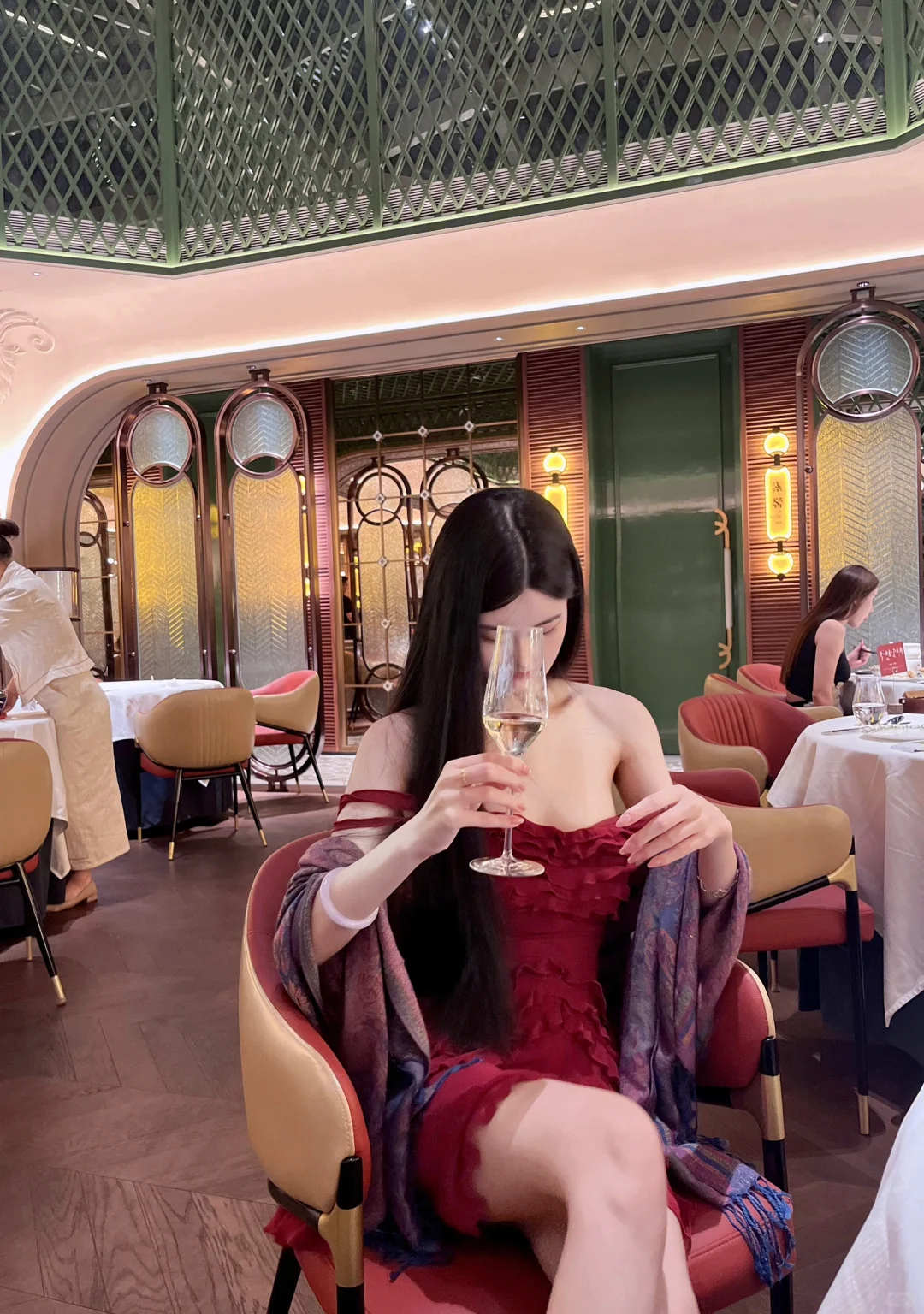 福州餐厅南洋料理| ALOKA