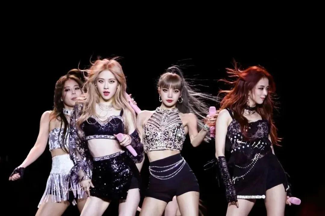 7 月 5 日，BLACKPINK 于韩国高阳综合体育场盛大开启 2025 年《