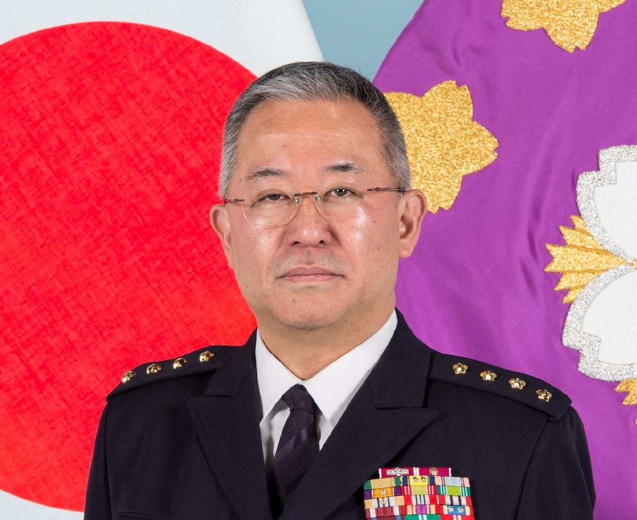 日自幕僚长：中国军机异常接近，危险挑衅！
5月13日，在日本防卫省记者招待会上，