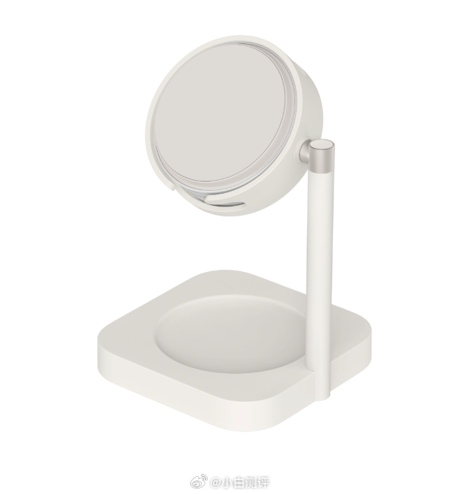 OPPO给新款磁吸小涡轮搞了个立式桌面支架~某种程度也算是弥补了OPPO不出立式