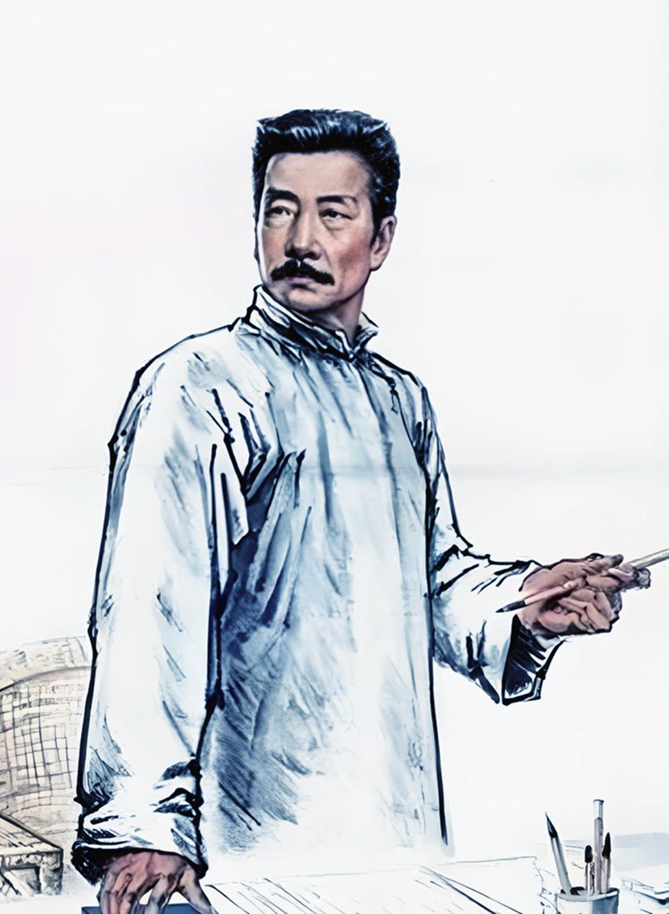 鲁迅先生曾说：

“在狗面前，不要以为善良，它就不咬你。在小人面前，别以为你是个