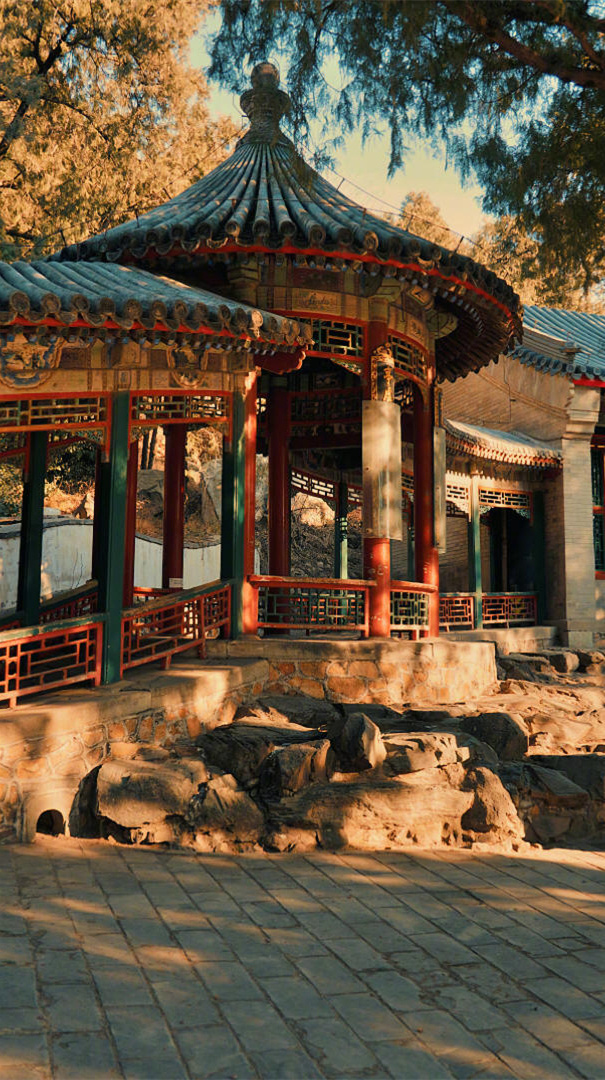 人要心静，言多必失，喋喋不休不如观心自省，埋怨他人不如即听即忘，能干扰你的往往是