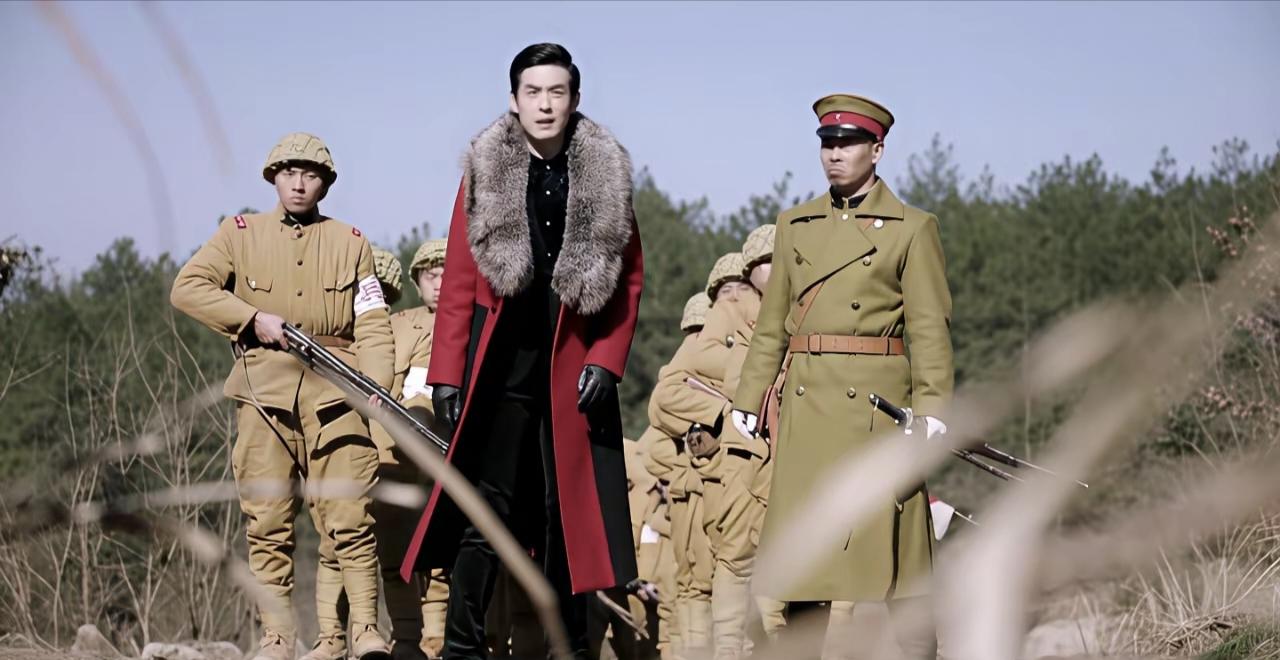 神剧的天花板正在被不断的刷新！
21世纪了，没有穿过貂的人应该是绝大多数，这种1