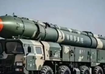 德国专家表示：中美战争之所以没有爆发，不是因为美国不敢，而是美国十分清楚，这场战