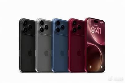 曝iPhone18ProMax独占可变光圈可变光圈将会成为iPhone18 Pr