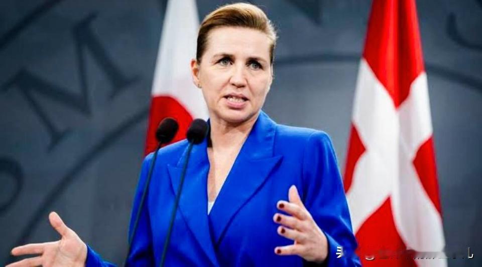 丹麦国防部表示，如果外国军队入侵丹麦领土（包括格陵兰岛），士兵将开火！美国会妥协