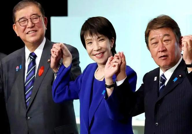 日本似乎已经迫不及待想和中国开战了？为什么这么说，因为日本的三张牌已经全部打出。
