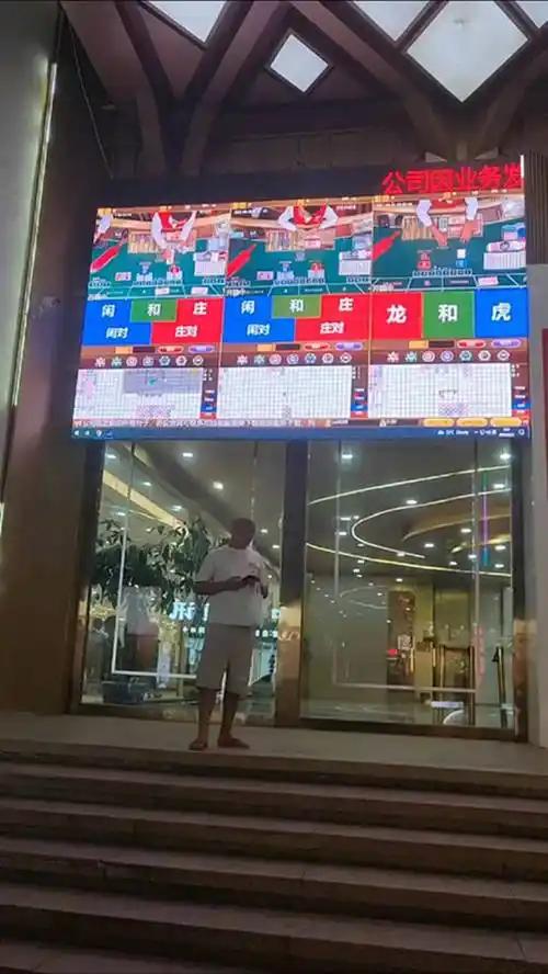 太子集团虽然倒下了，但是我是真的挺佩服这个陈志的，他是一个有头脑的人，只是他的聪