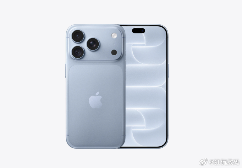 iPhone18Pro勃艮第酒红色卖爆了 这个红色我还真没那么喜欢！感觉新推出的