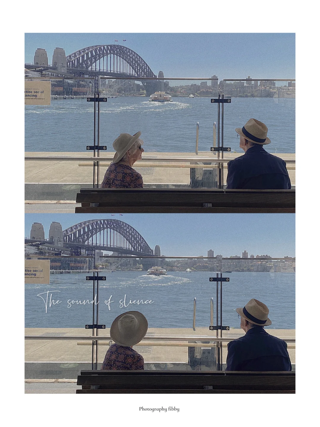 悉尼｜北悉尼的一天❤️❤️电影小众景点打卡