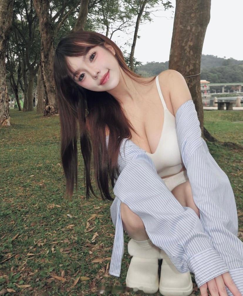 温柔御姐才是我的舒适区 ​​​