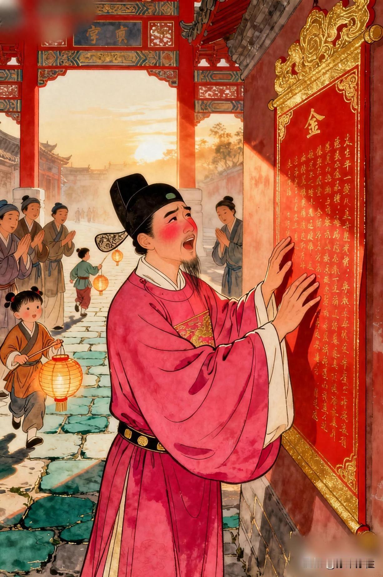 人生恰似江河奔流，有平缓坦途，亦有险滩激流。谁又能预料，下一个转角等待我们的，究