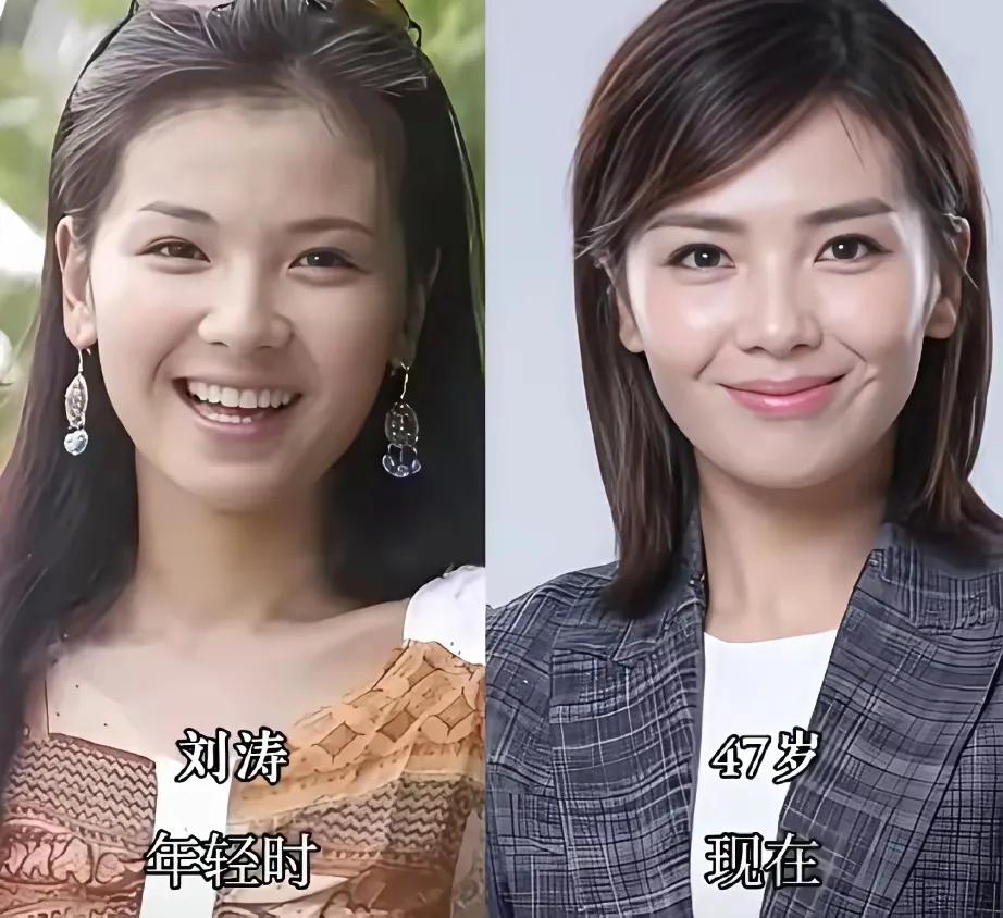 殷桃、曾黎、陈岚、刘涛、胡静、章子怡、孙俪、马伊琍，这些可都是娱乐圈响当当的实力