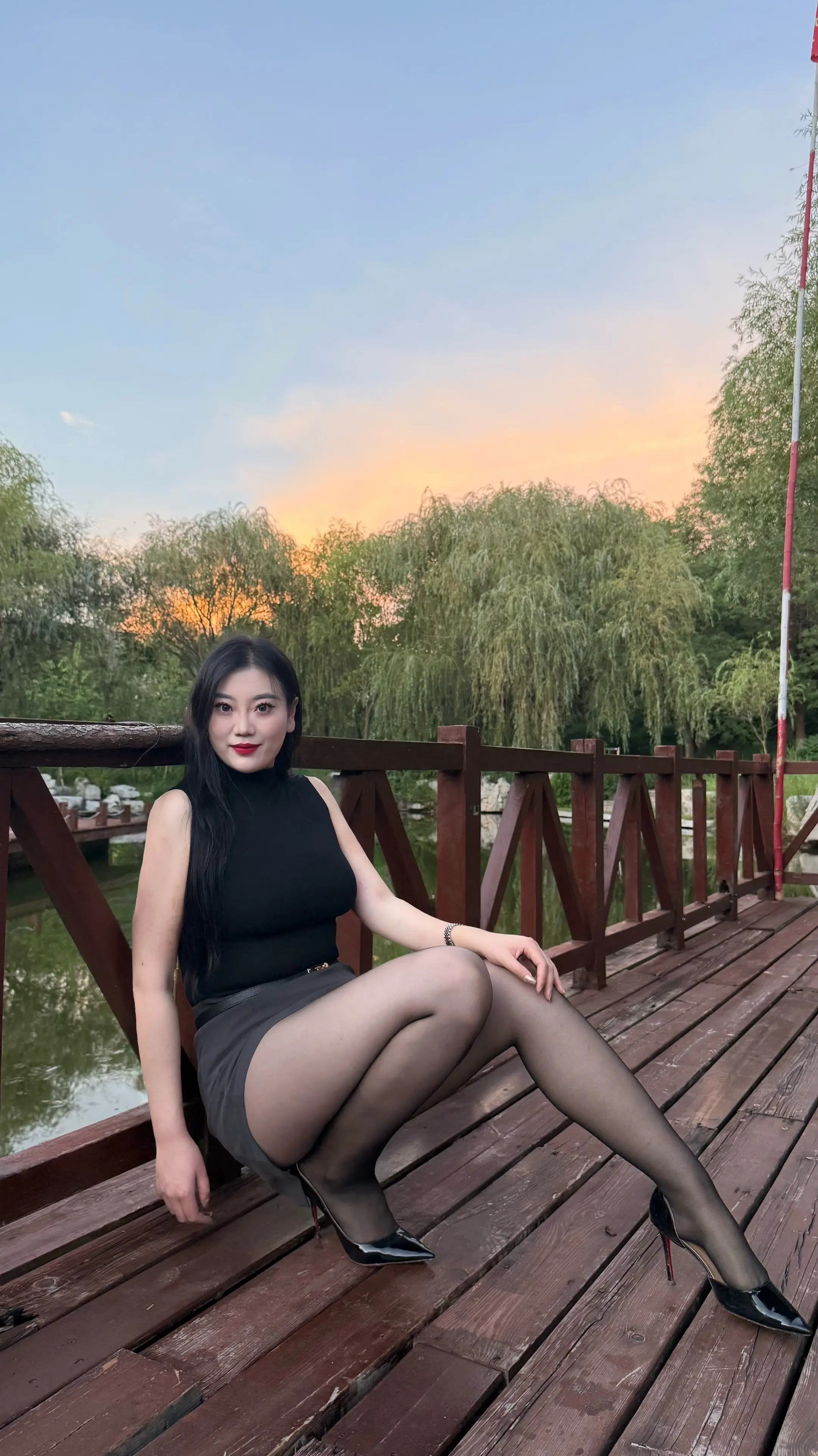 只要我想 我可以是任何样子