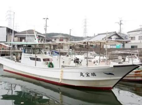 7月7日，中国海警局发布消息称，日本“瑞宝丸”号渔船当天进入中国赤尾屿领海，中国