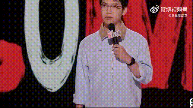 杨天真简直是daughter级别杨天真果然是daughter级别的，戴为这段子能