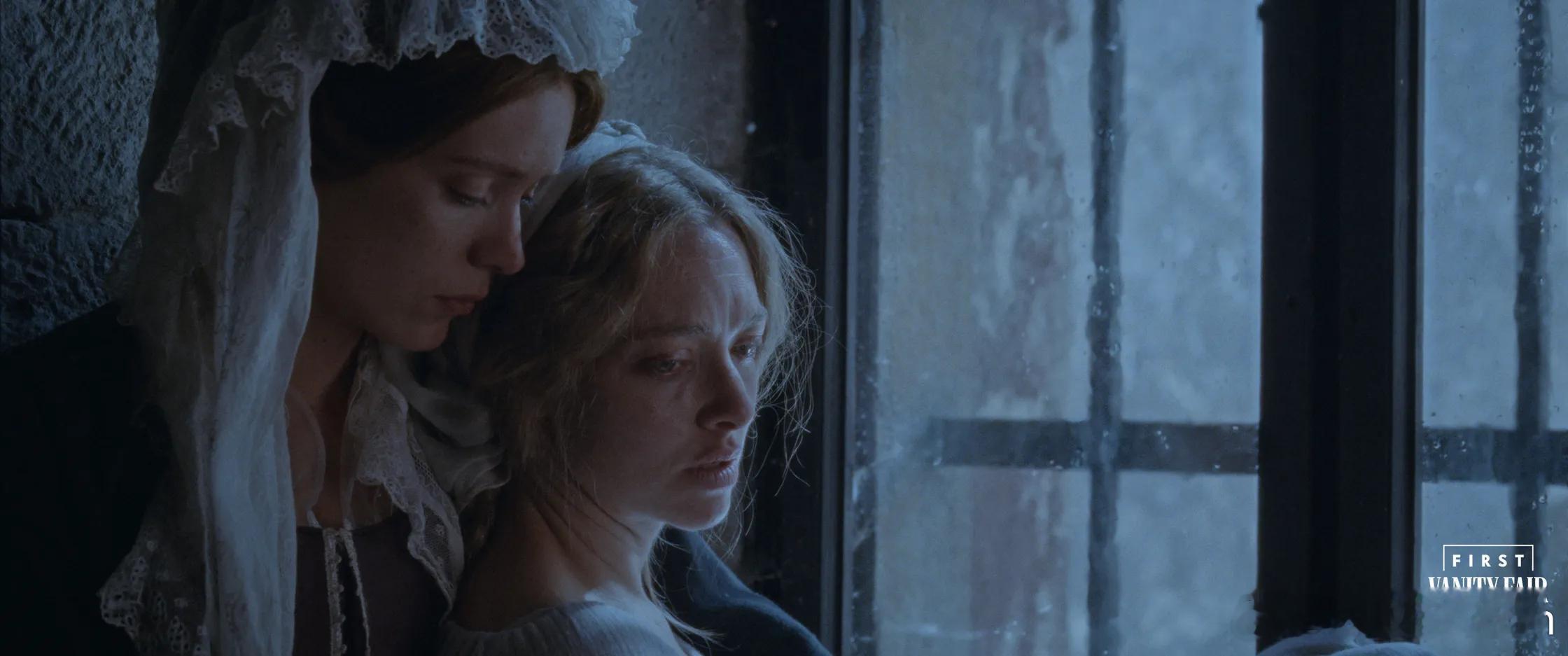 Amanda Seyfried阿曼达塞弗莱德主演的歌舞片《The Testame
