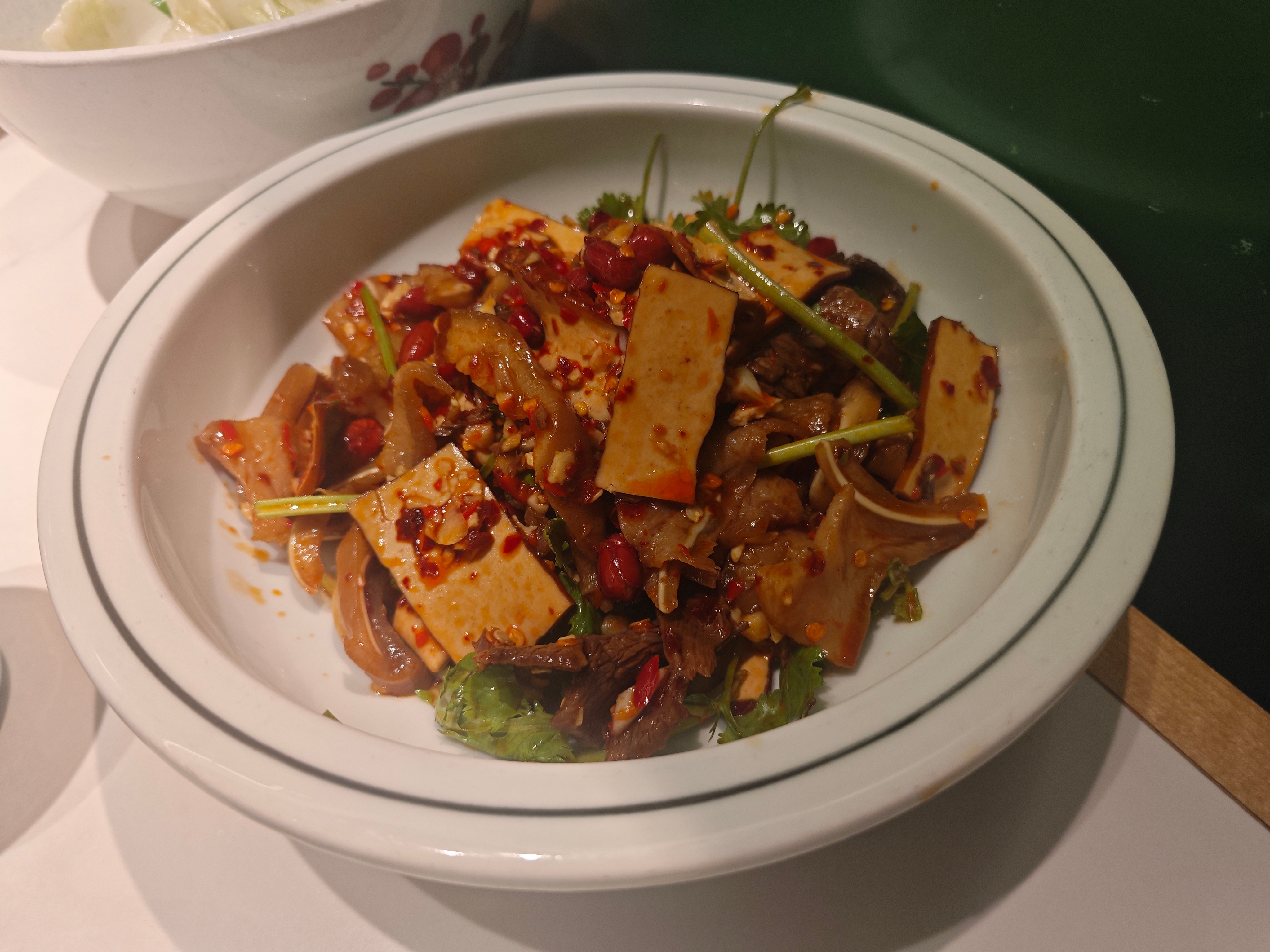 确实每天都可以被治愈 