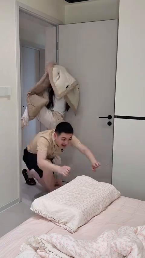 要做一个专业的演员吗？