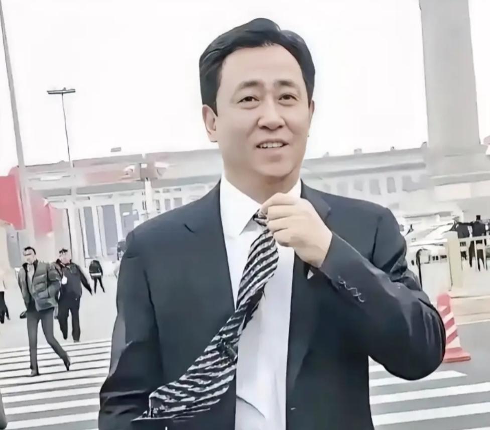 许家印当庭认罪！牢底坐穿板上钉钉，海外赃款能追回多少？

4 月 14 日庭审落