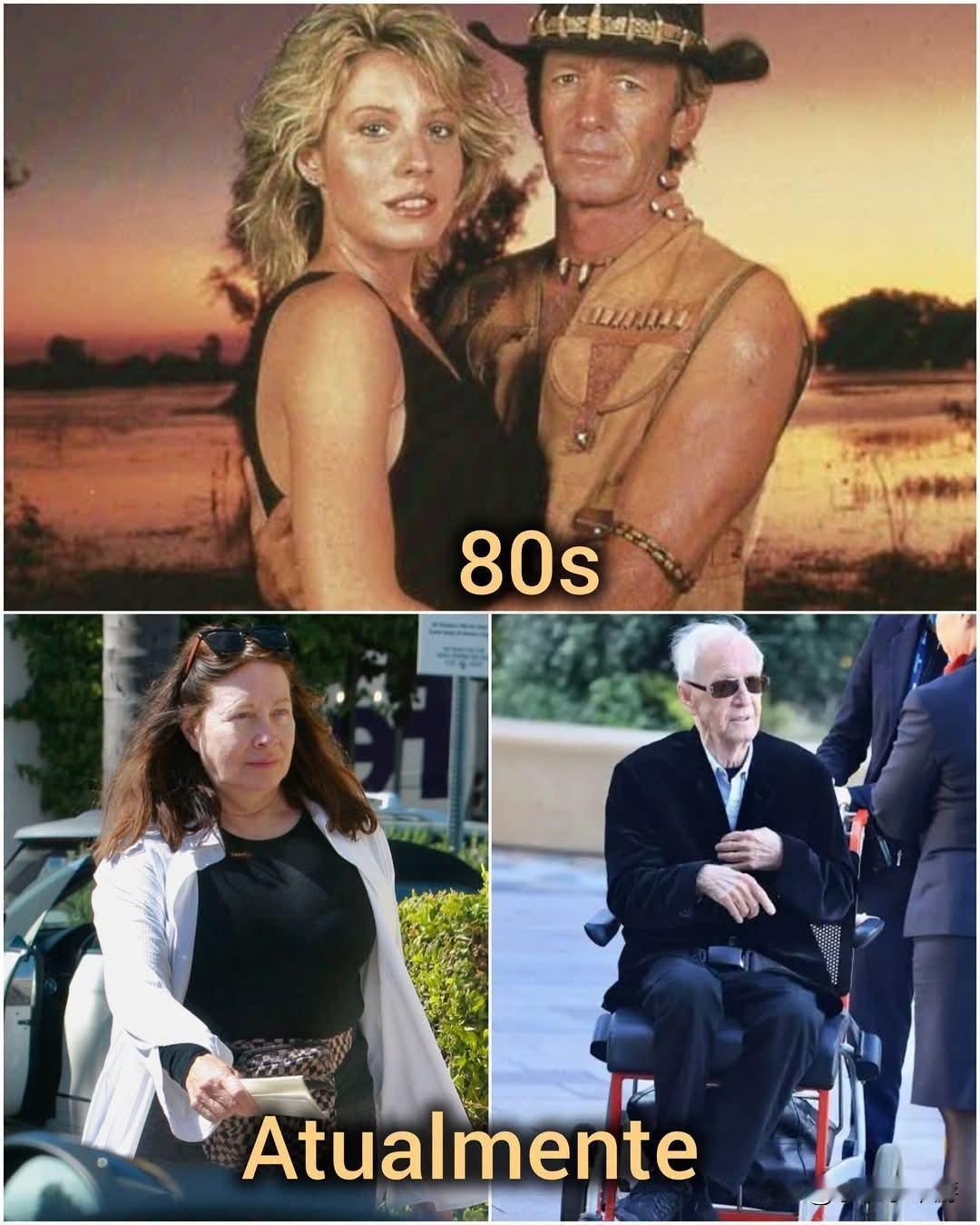时光匆匆流逝，但有些爱情故事与珍贵回忆，会永远镌刻在我们记忆之中。回想80年代，
