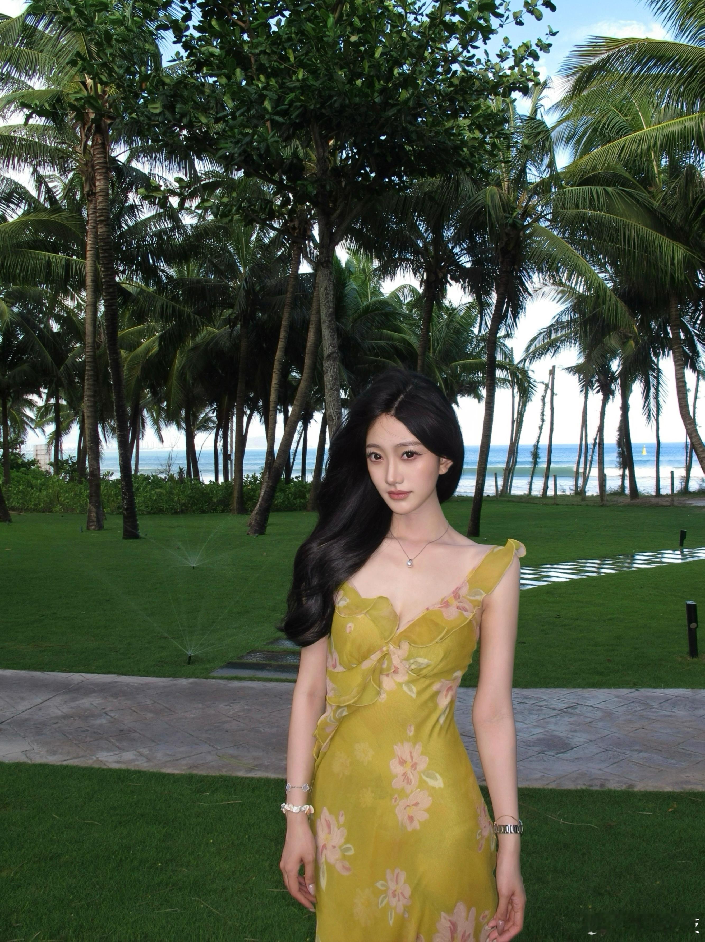 Island Diary 三亚