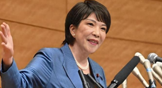 一些人不理解，为什么特朗普的美国不站出来给日本出头？

其实这事说穿了一点不复杂