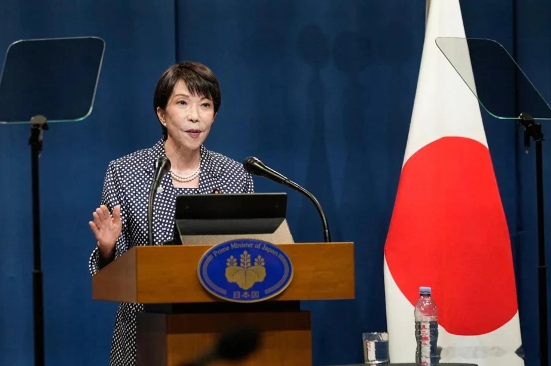 日本通过高市早苗首份经济财政方针：明年设立新投资额度，力推经济增长海外新鲜事 日