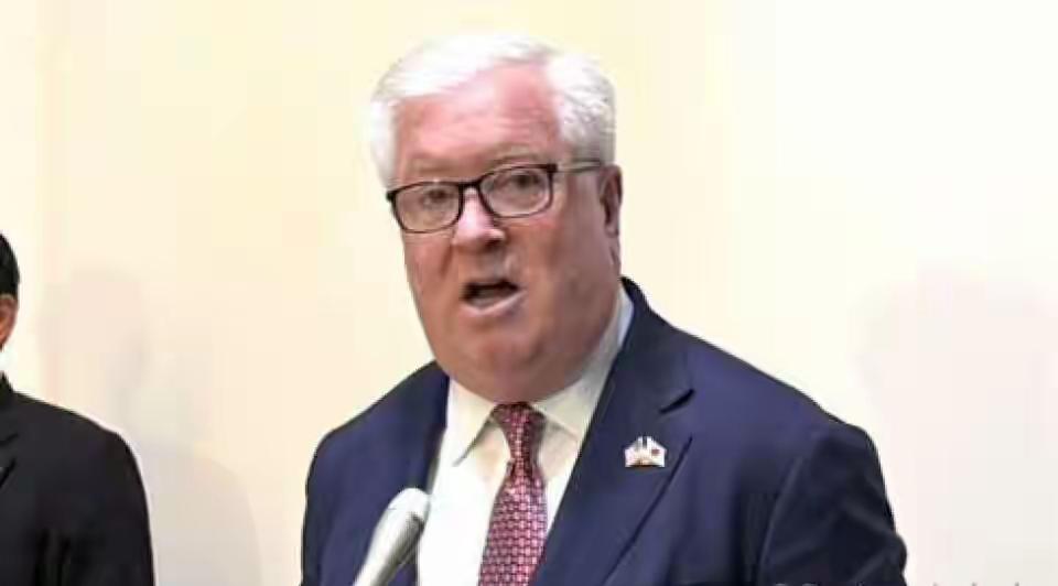 最坏的局面出现！美国公开为日本撑腰，高市早苗还会更猖獗