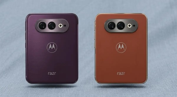 摩托罗拉Razr Flex跑分出炉:单核2669分 多核8837分