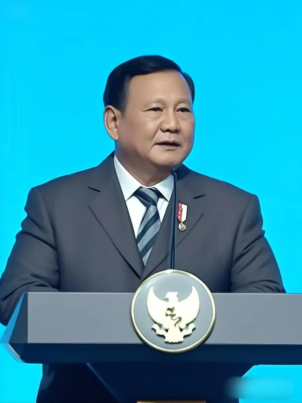 就在刚刚  
印尼突然宣布了  

8月31日，印尼多个城市发生大规模示威游行。