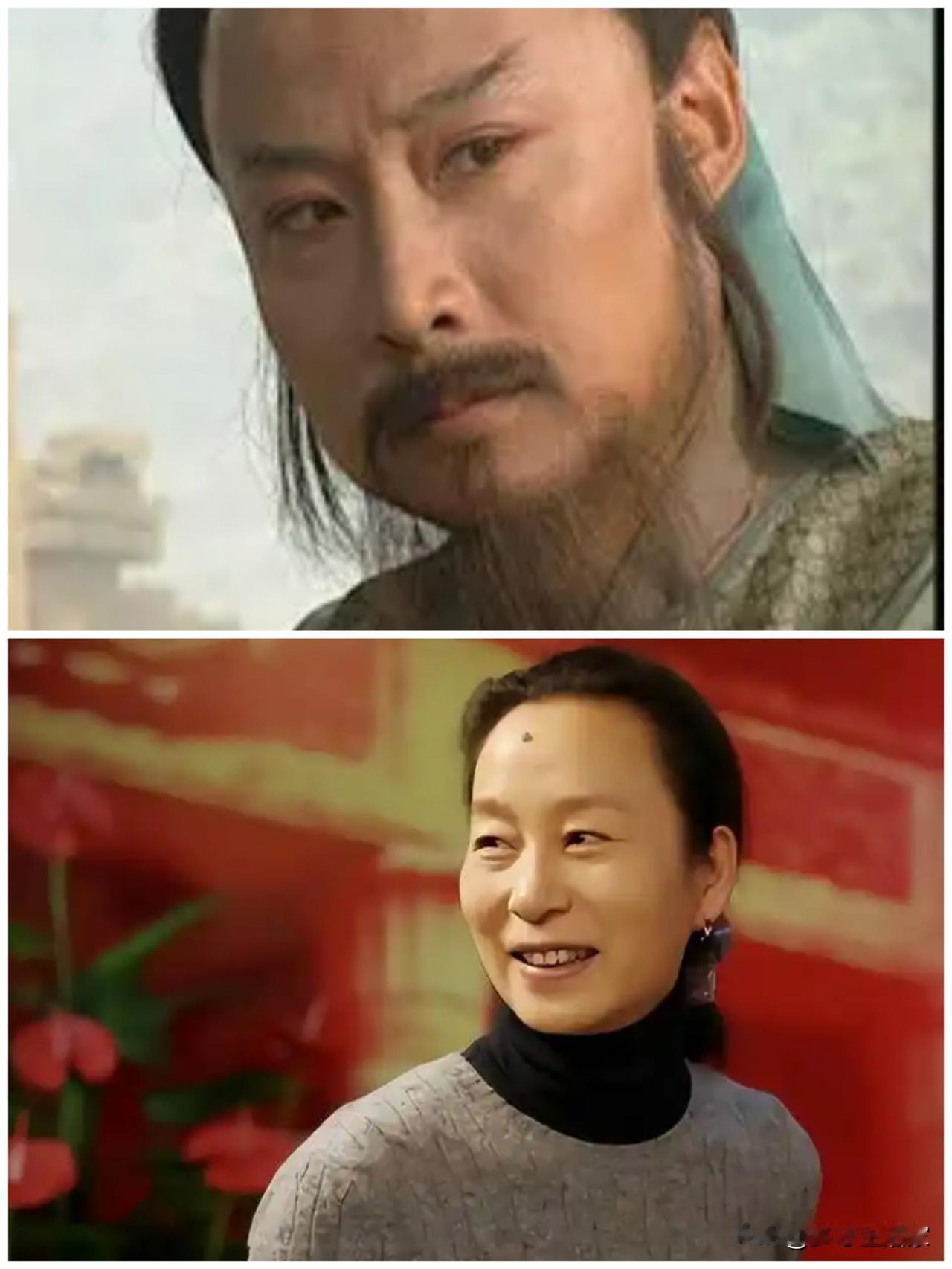 隐忍三十年的真相！
老艺术家别离期间出轨生子，
前夫为何沉默半生？


人到中年