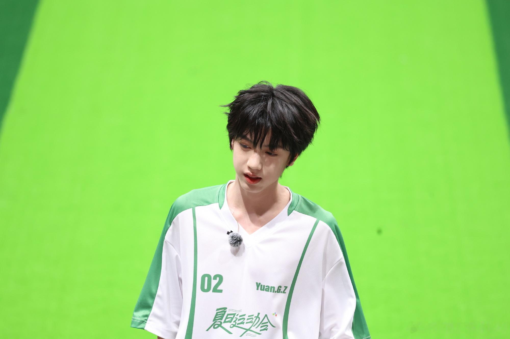 张桂源 💛张桂源标准答案 💛张桂源 四代第一主舞 💛张桂源 全能核心ace