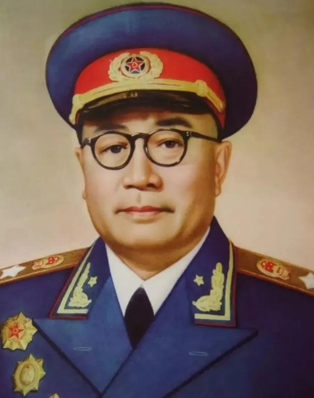 1973年，年迈的刘伯承元帅开始丧失了独立思维能力，并从那年开始，他再也没有离开