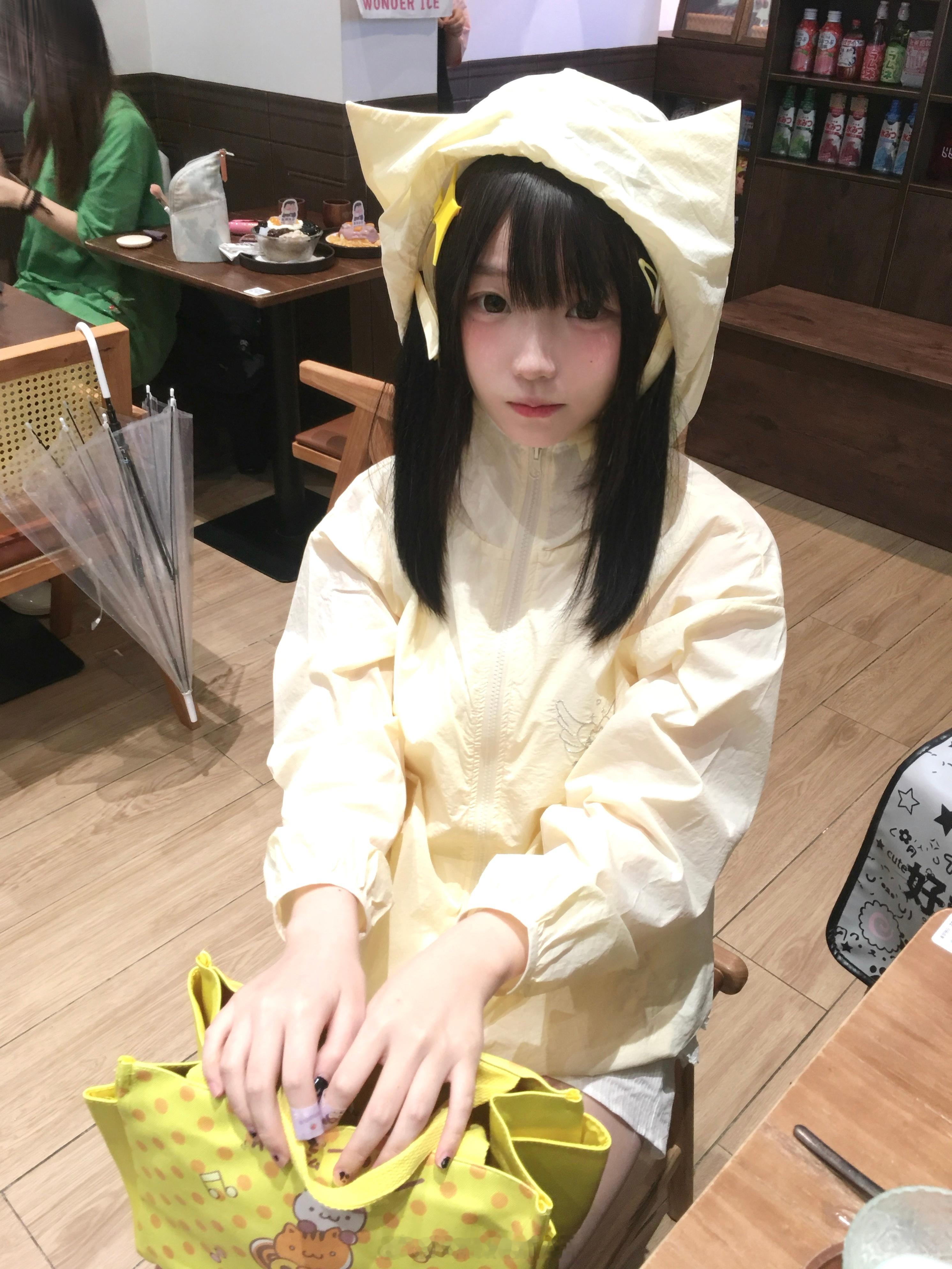 很呆的一组[可爱] ​​​