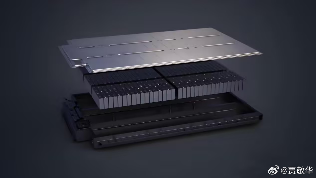 刚才有很多人问我，用固态电池的新能源年底会上市吗？你看XXX家说了，固态电池很快