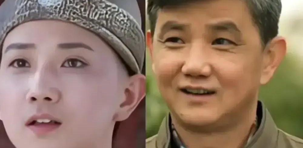 砸500万违约金就为了换个男主？这制片人是不是脑子进水了？

当年拍《康熙王朝》