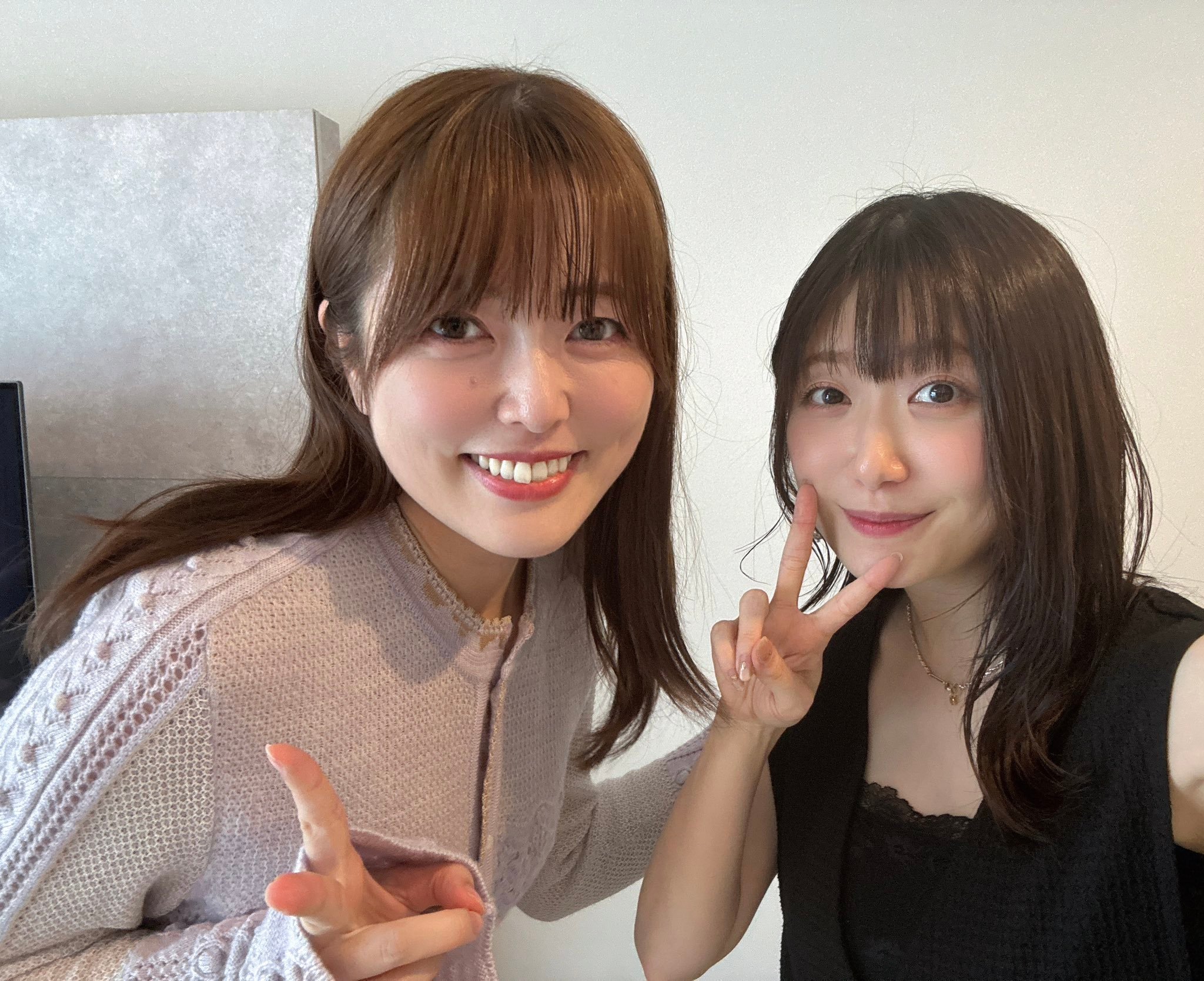 加隈亚衣日高里菜