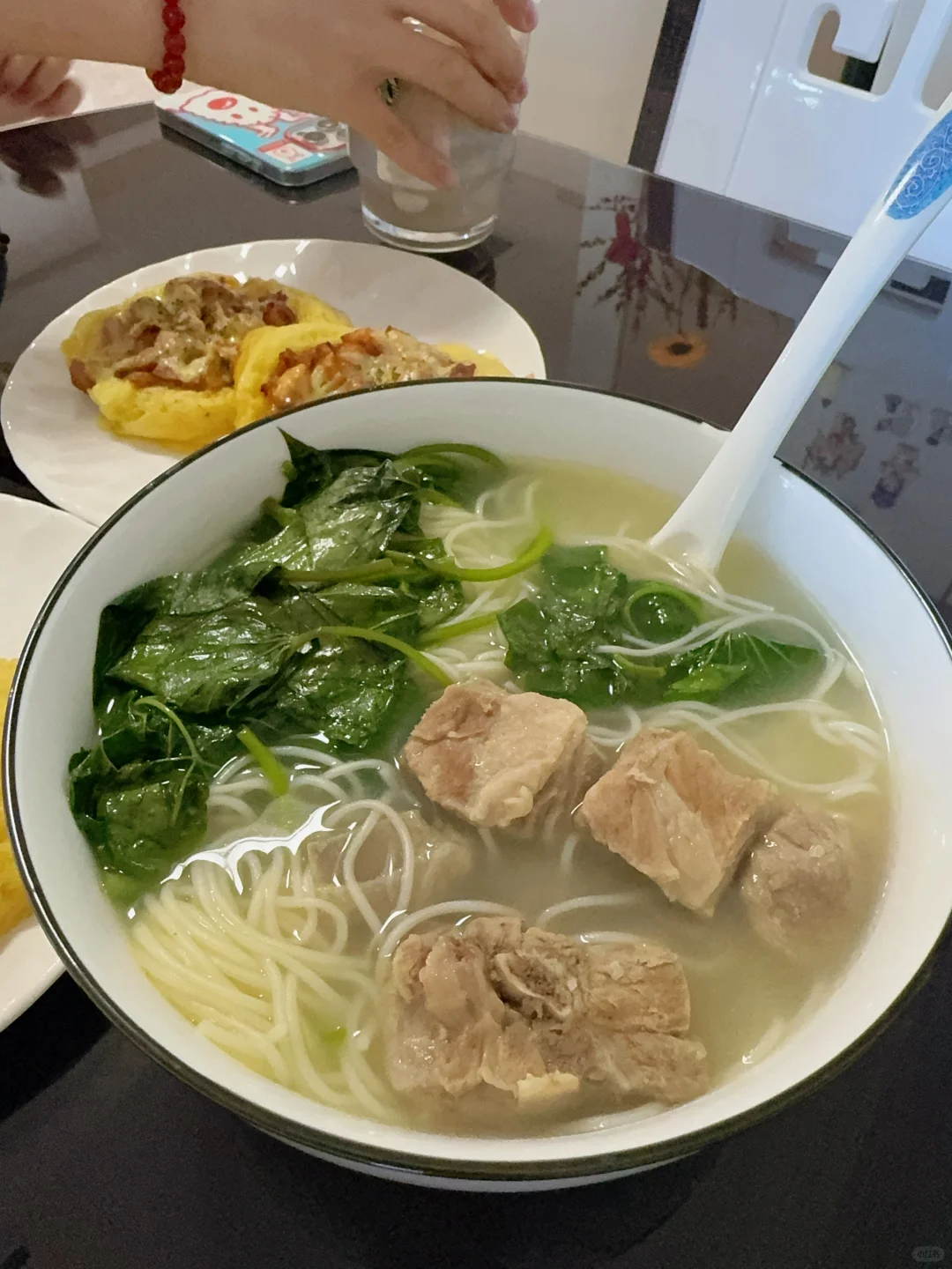 芝士土豆塔