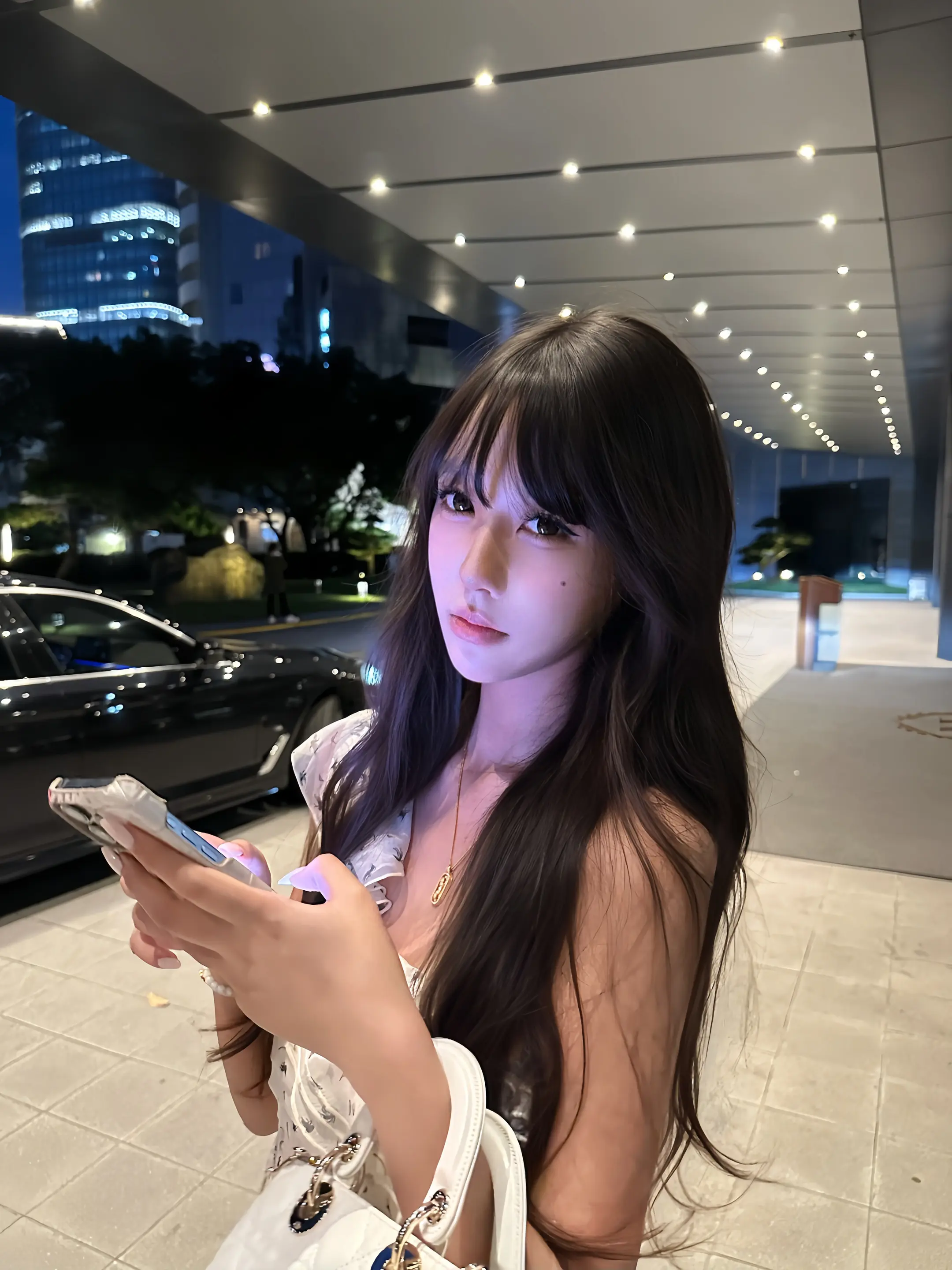 我爱你 但我不能天真一辈子