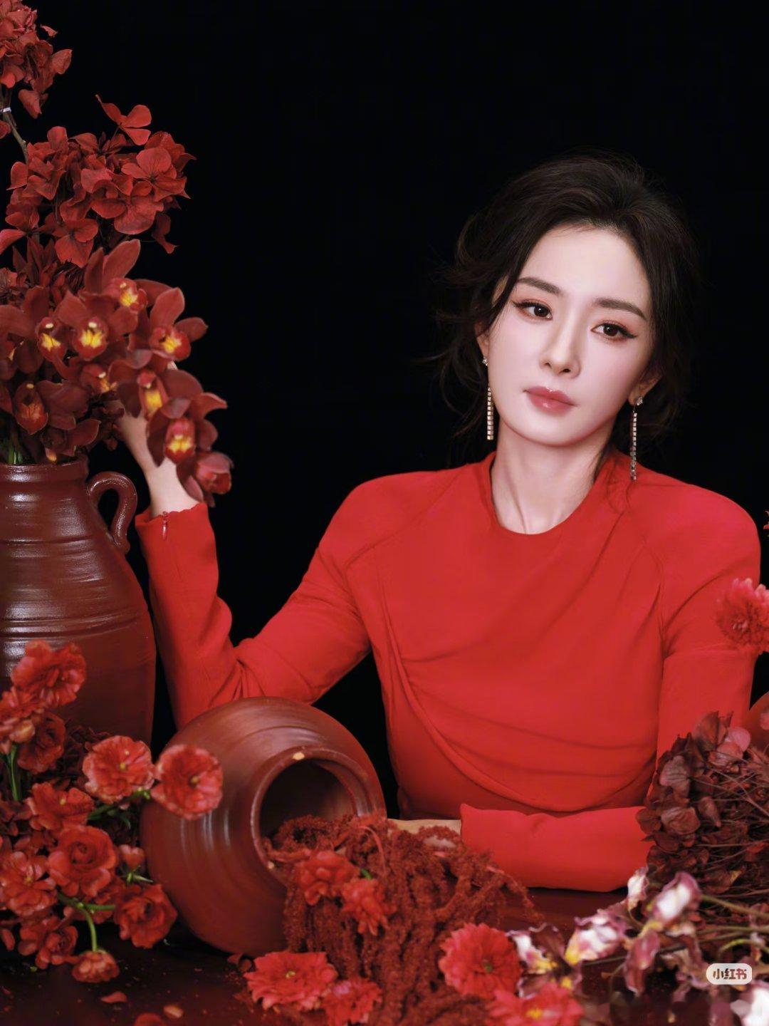 瓜今年CMG视后和视后是孙俪杨幂、于和伟郭京飞 