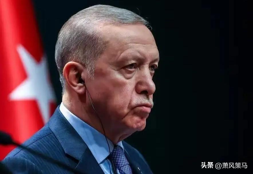 嘴上喊着和平，手里不停加码，平民跟着遭殃，局势烂到骨子里。土耳其一边忙着外交斡旋