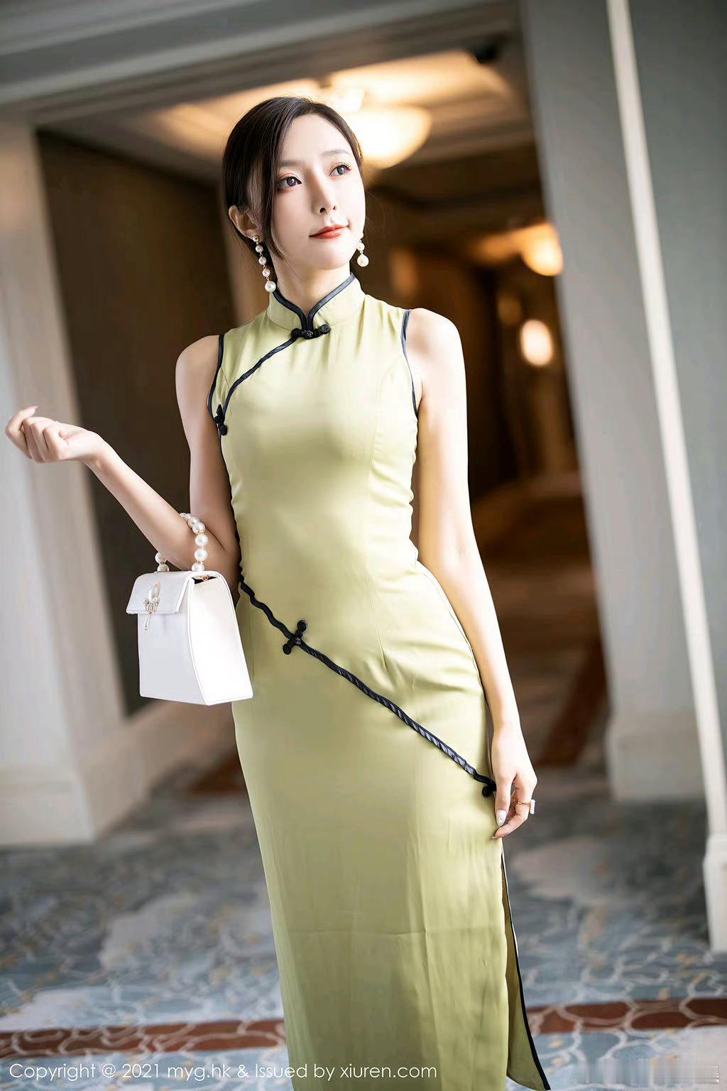 2021.07.08 VOL.551 王馨瑶yanni 